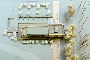 Education District Office (EDO) South