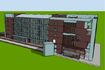 SANS 10400-XA Project Portfolio