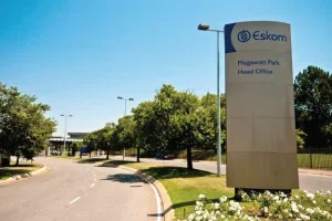 Eskom Megawatt Park