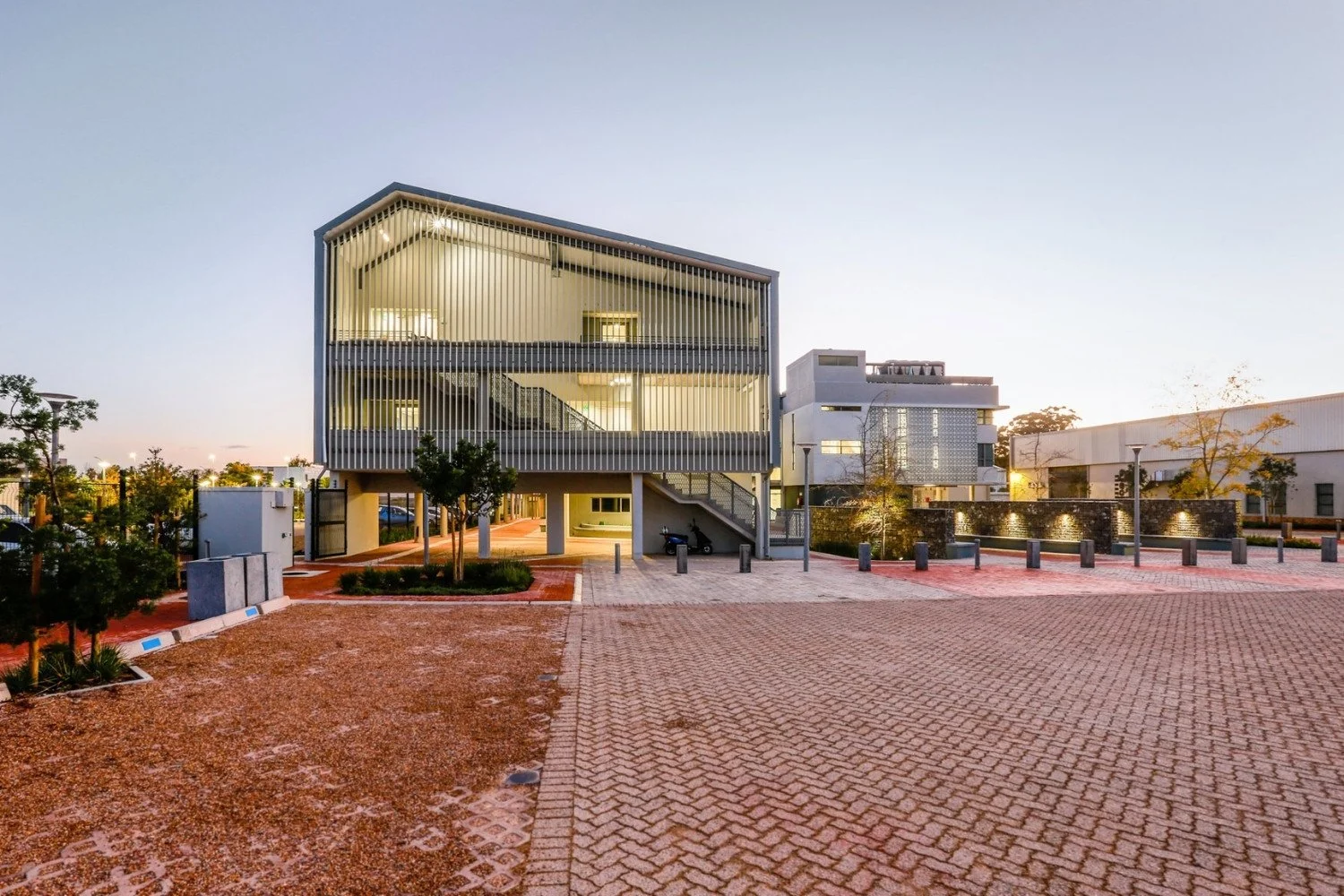 Stellenbosch University Net Zero Road Map