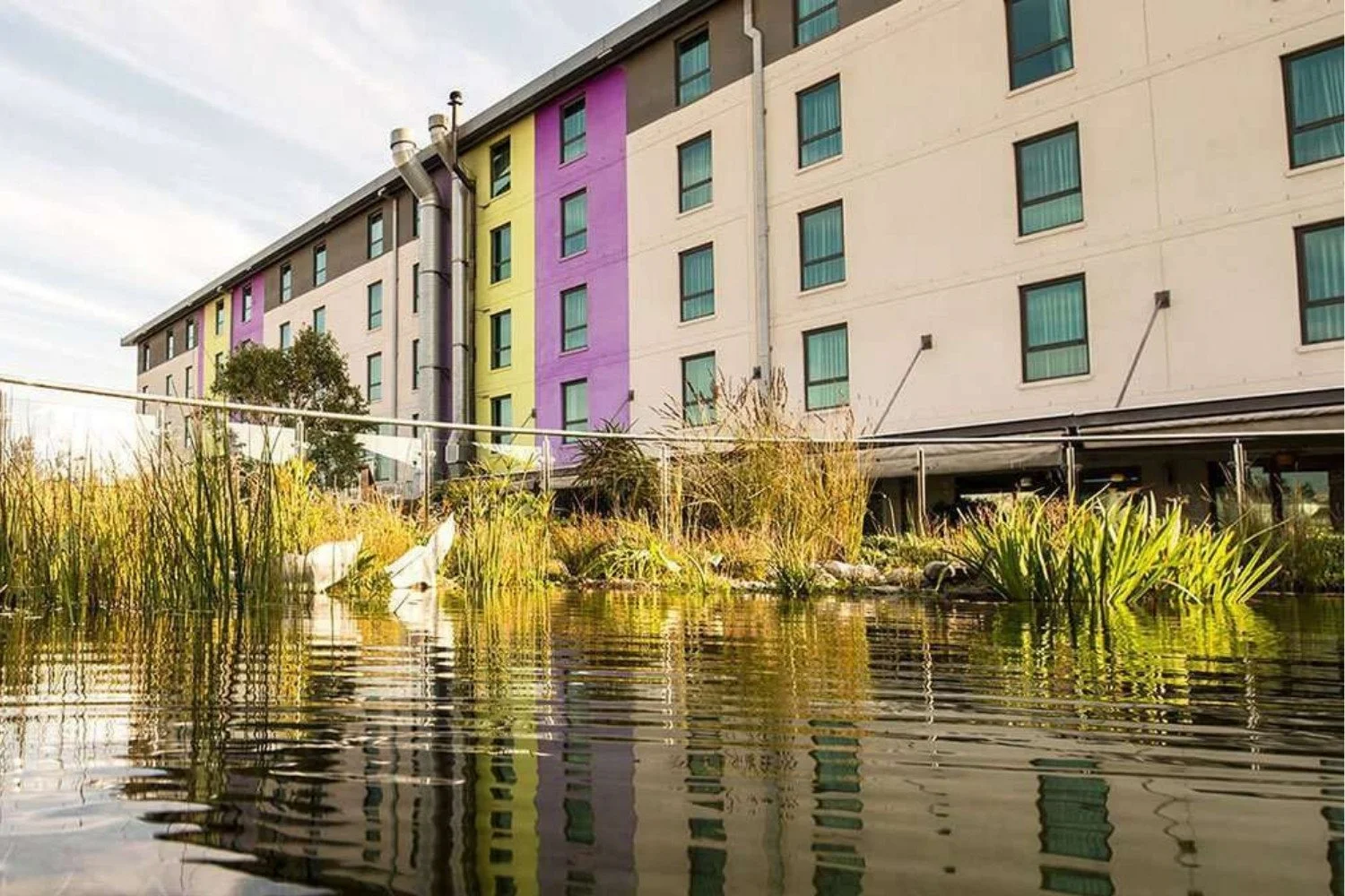 Hotel Verde Cape Town