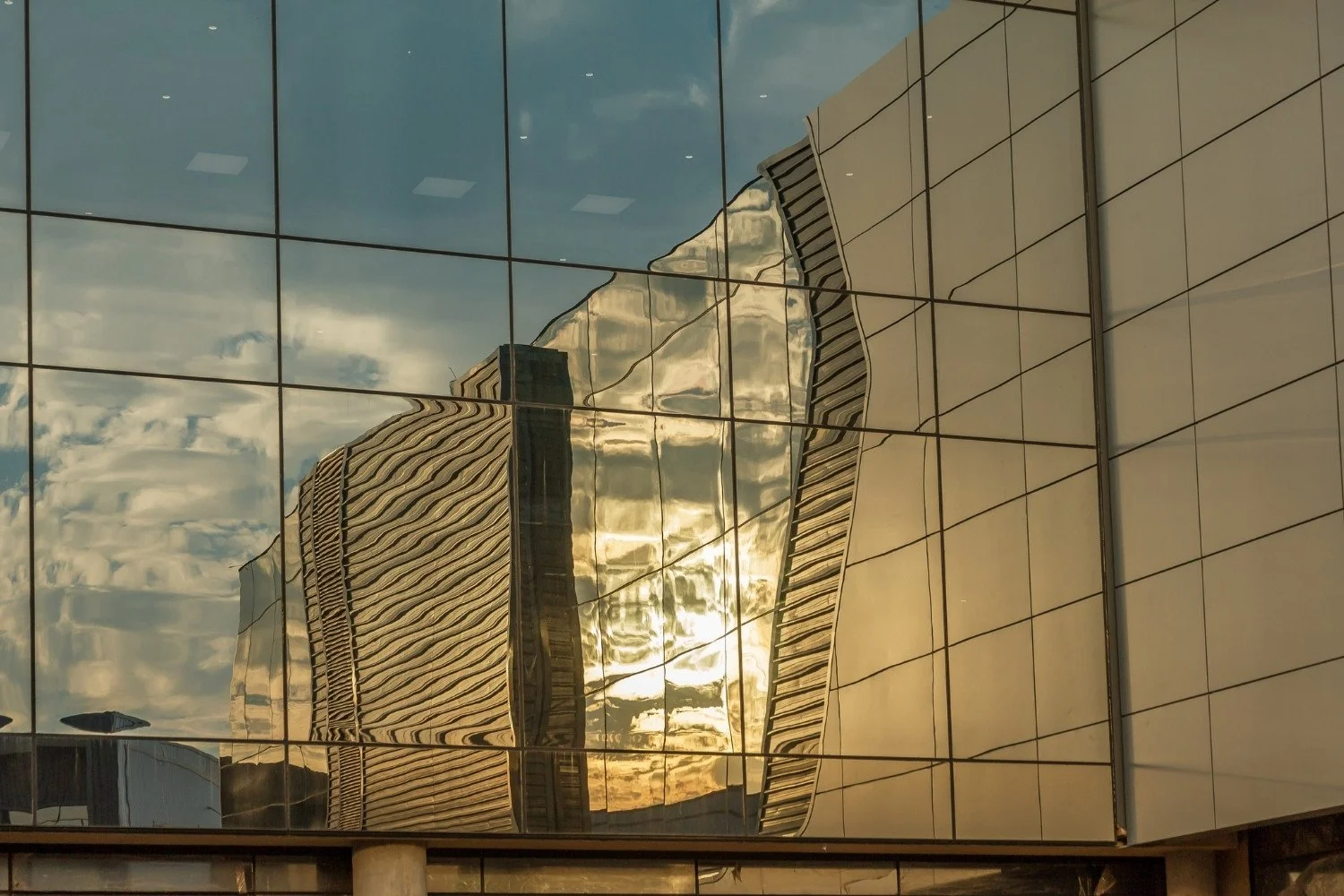 Equites EDGE Project Portfolio