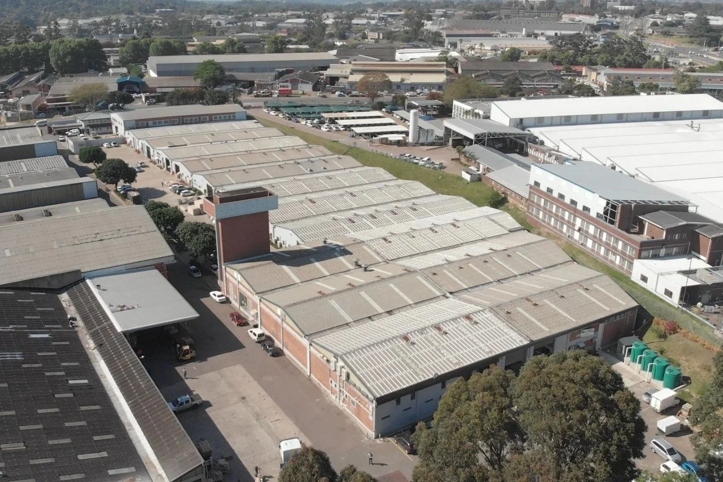 Equator – the Belt Factory™