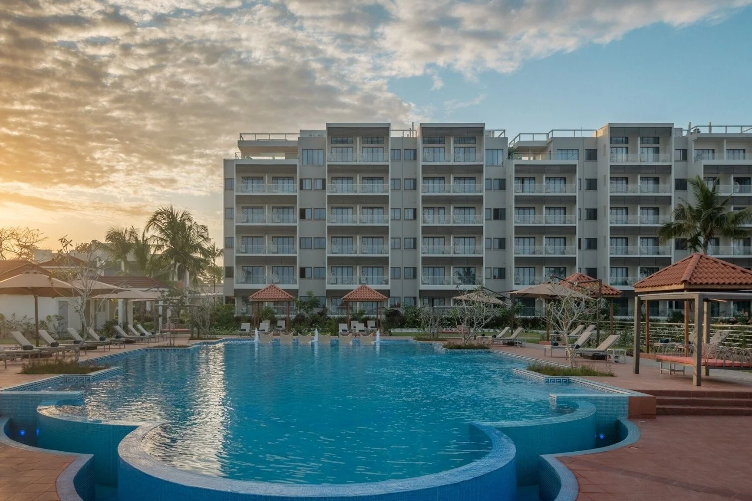 Hotel Verde Zanzibar