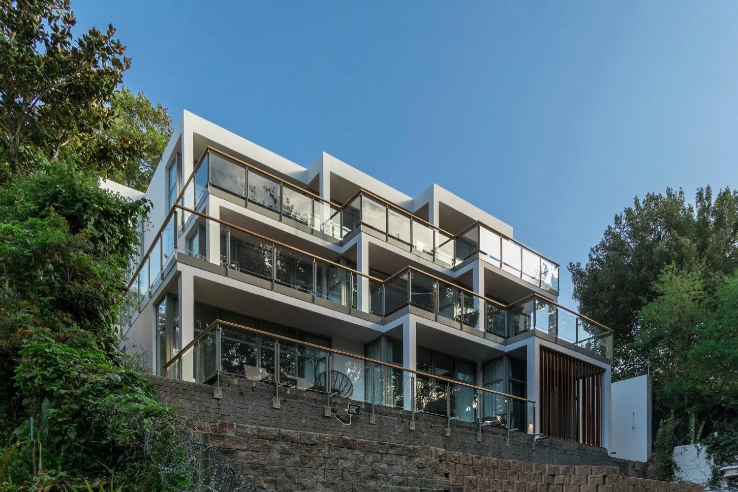 Bucksburn Apartments