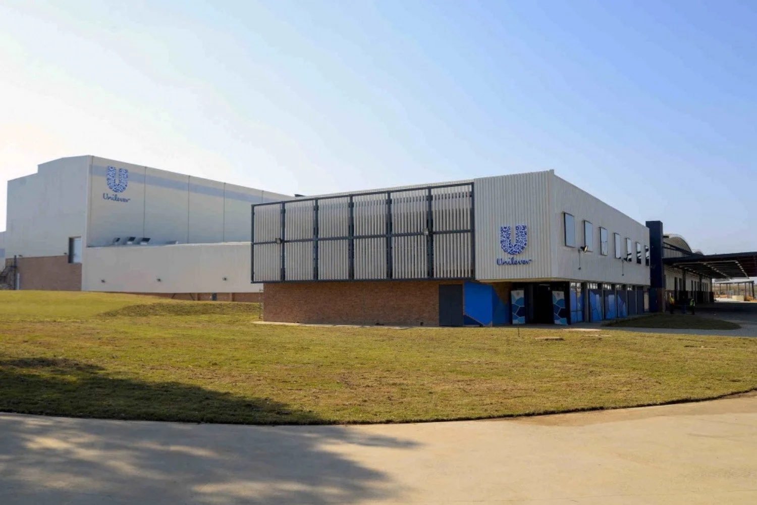 Unilever Khanyisa