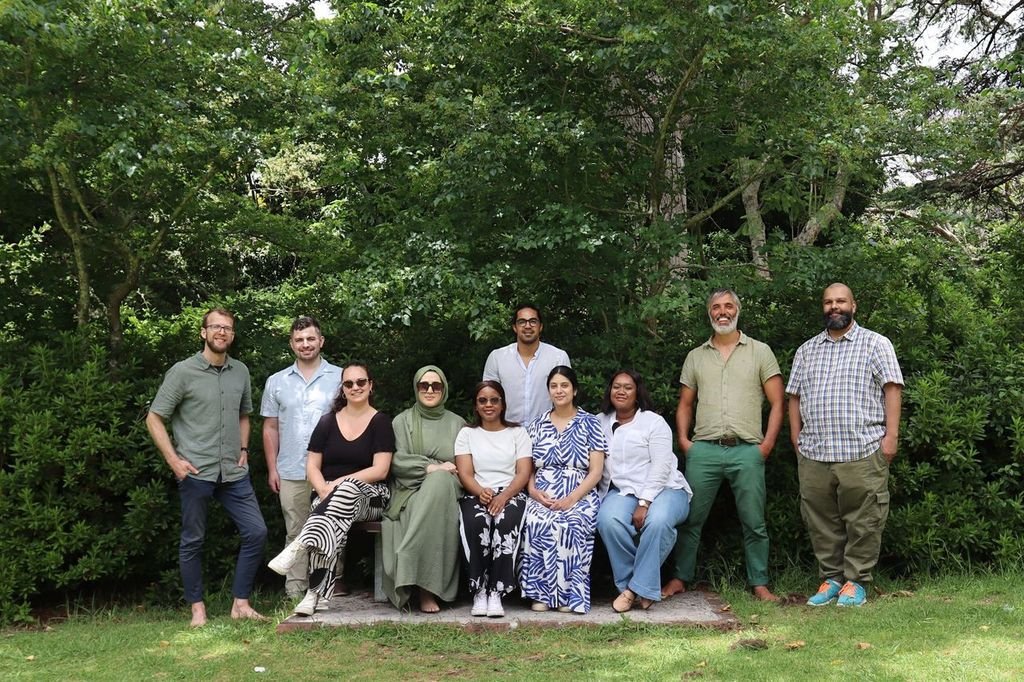 A Year of Growth and Impact: Ecolution in 2025