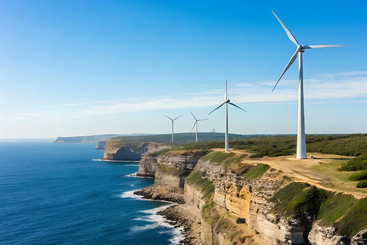 Why the cleanest energy is the energy we don’t need