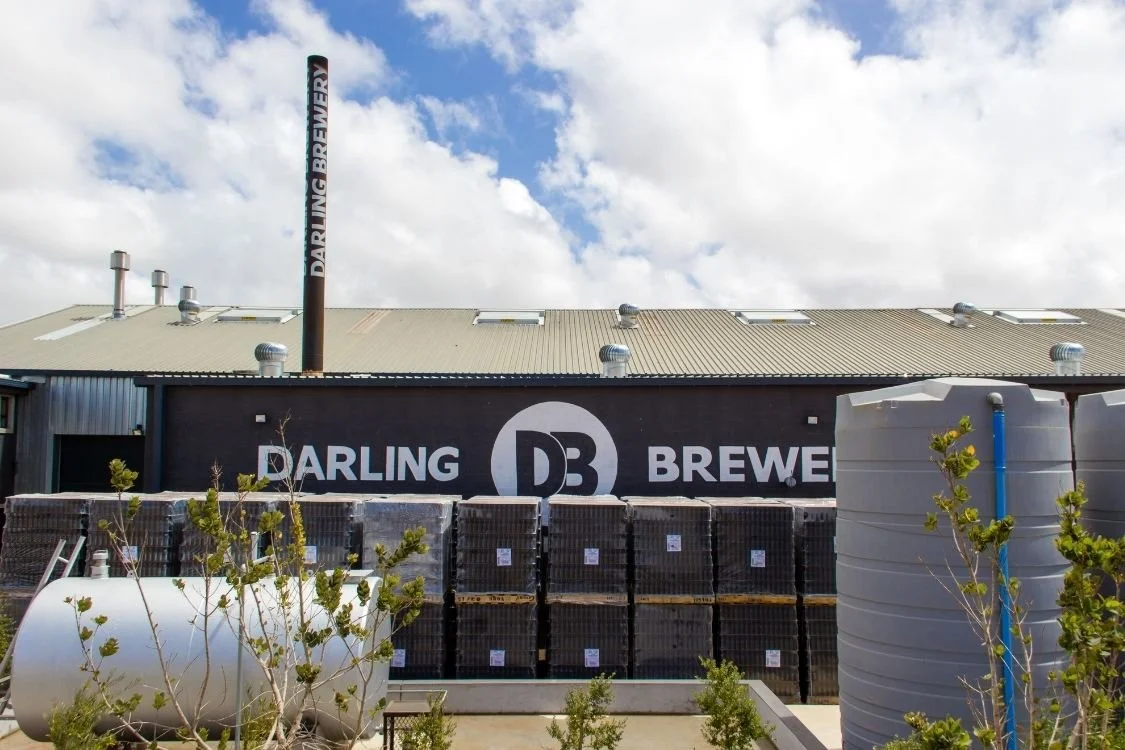Darling Brew