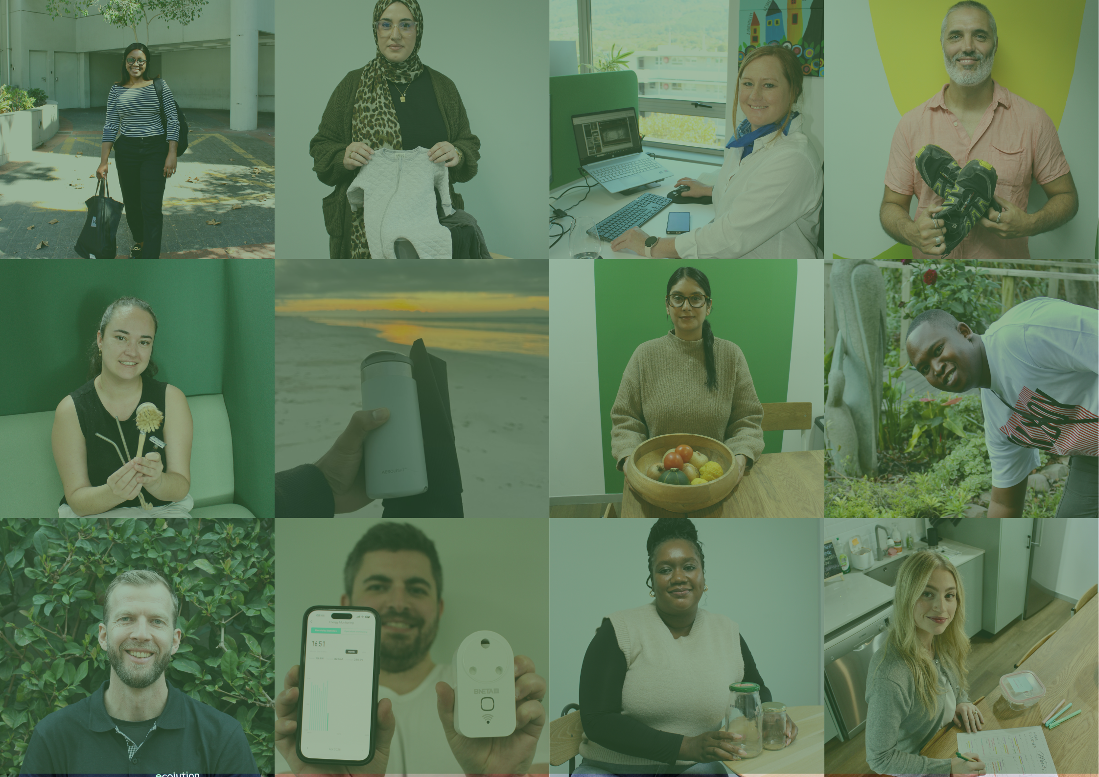 15 Years &amp; 15 Acts: Ecolution’s embodied examples of sustainability