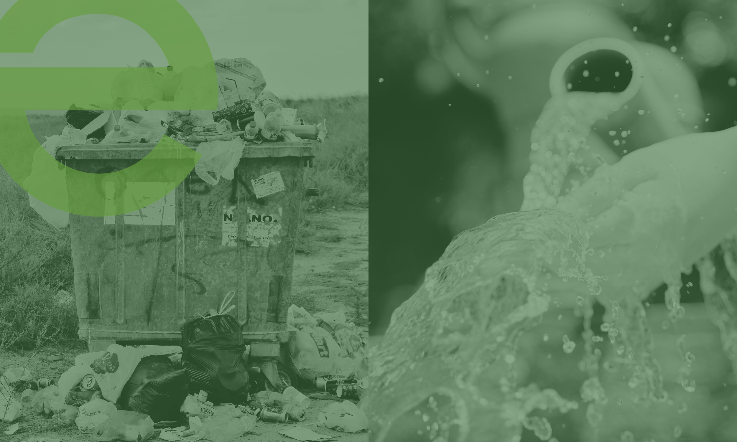 How your office can introduce more efficient and sustainable water and waste interventions this Green Building Week.&nbsp;