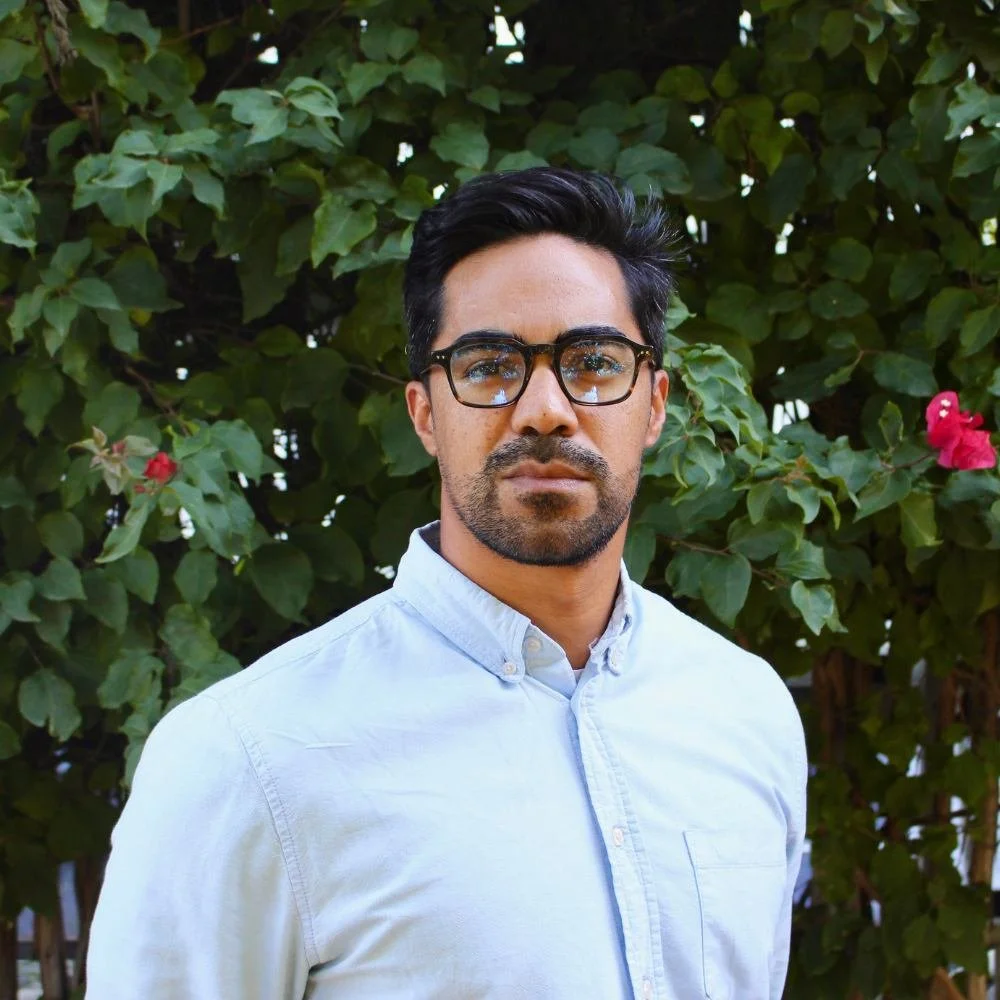 Obayd Hoosain: Sustainability Consultant