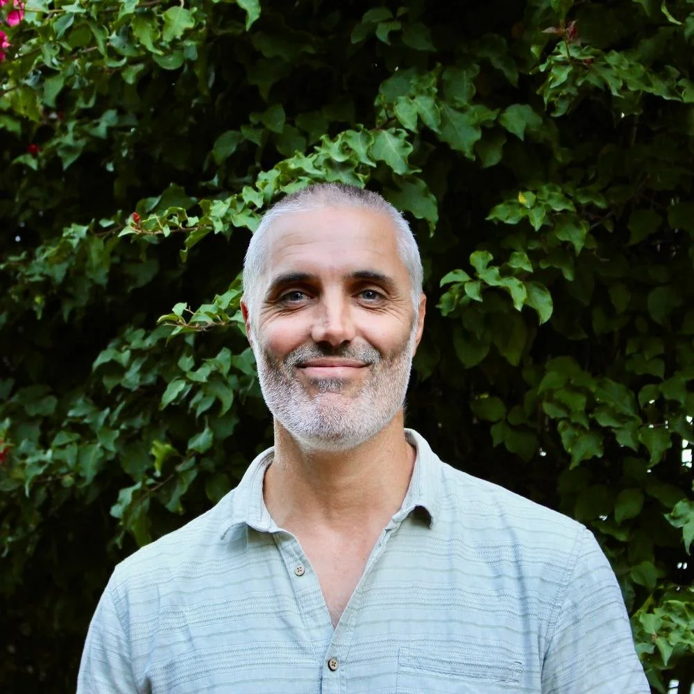 Dr James Joubert: Senior Sustainability Engineer & Engineering Operations Manager