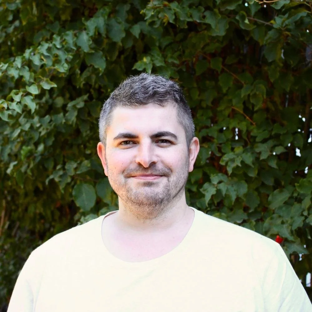 Dr Edmund Meyer: Sustainability Engineer & Energy Modeller