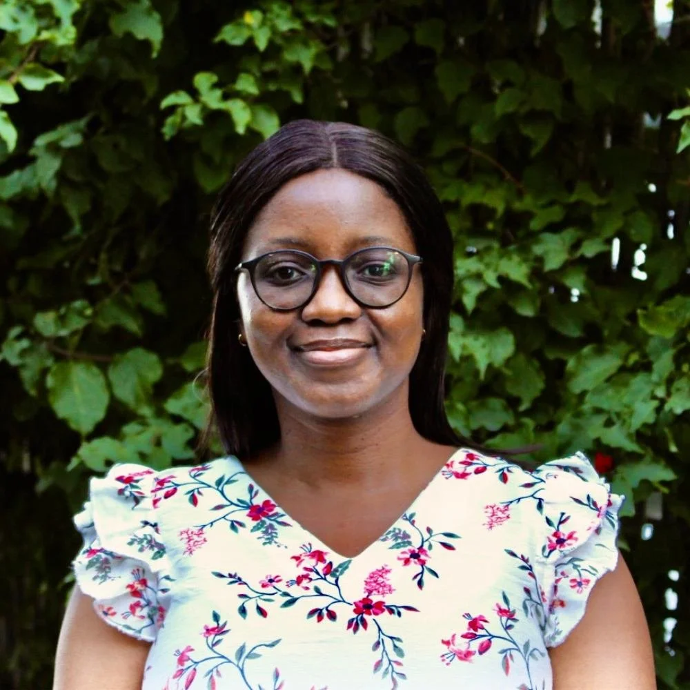 Nonhlanhla Mathabela: Sustainability Consultant