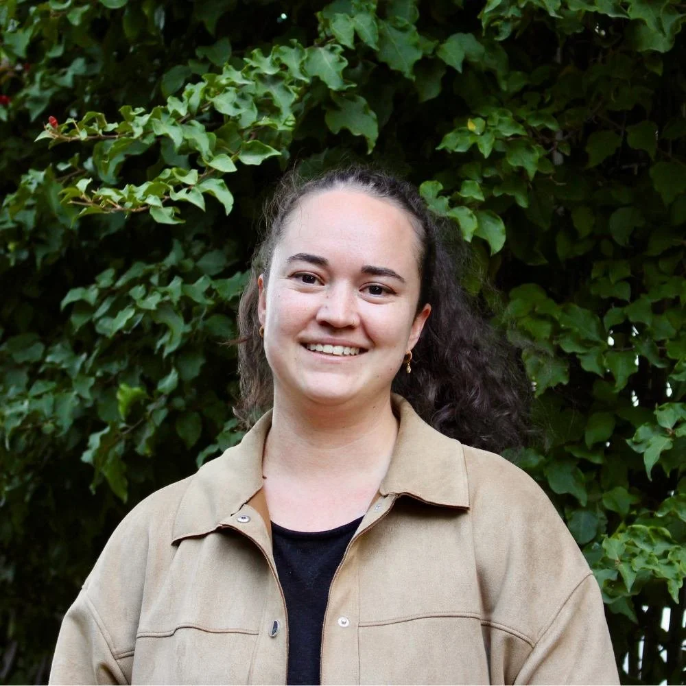 Anja Oosthuysen: Sustainability Consultant