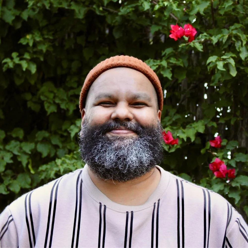 Wendall Coenraad: Sustainability Engineer & Energy Modeller