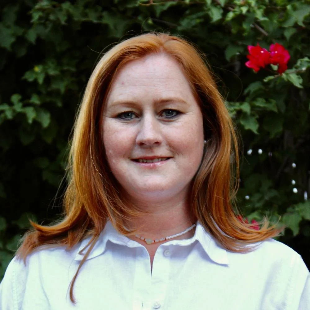 Justine Powrie: Senior Sustainability Consultant