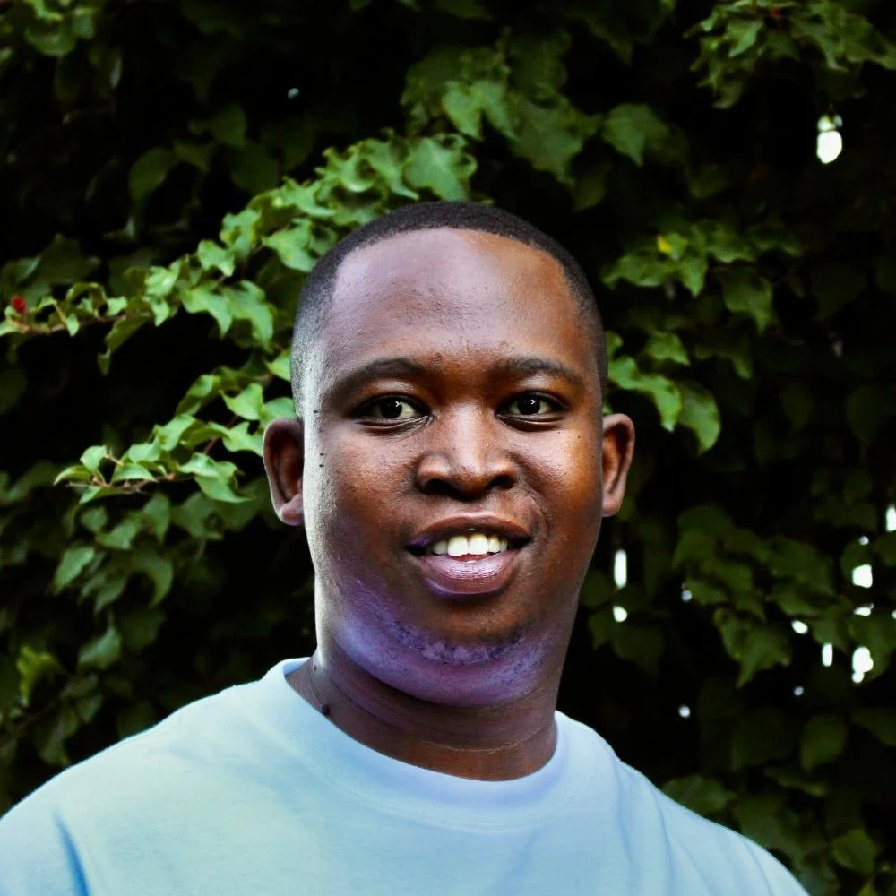 Asanda Gwala: Sustainability Consultant