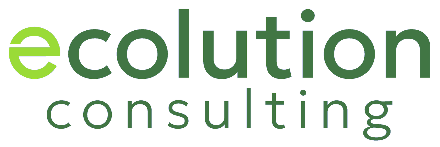 Ecolution Consulting