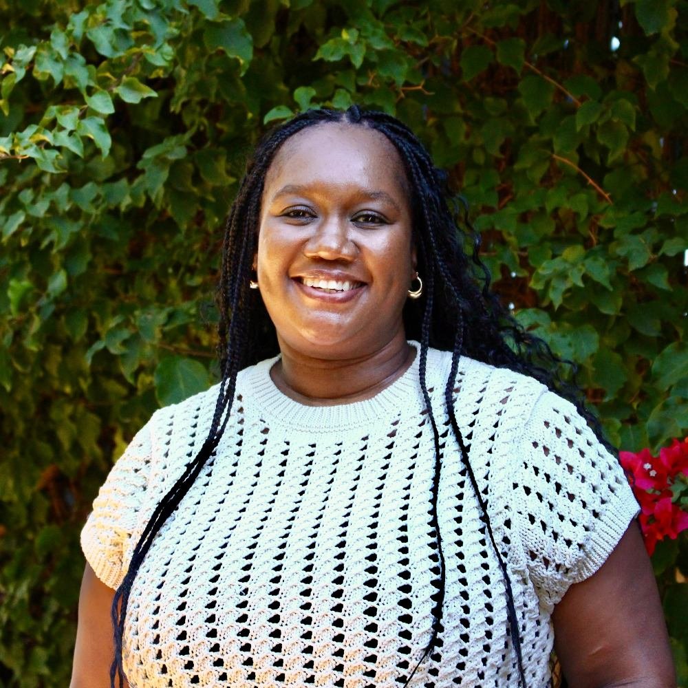 Sibulele Candy Jonas: Business Administrator