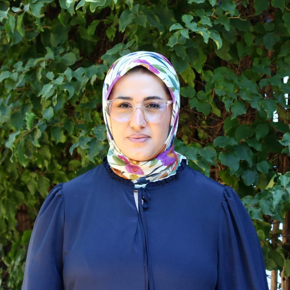 Wardah Safi: Senior Sustainability Consultant & HR Manager