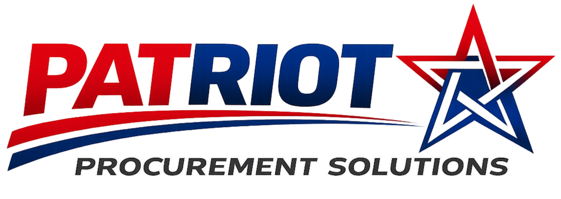 Patriot Procurement Solutions