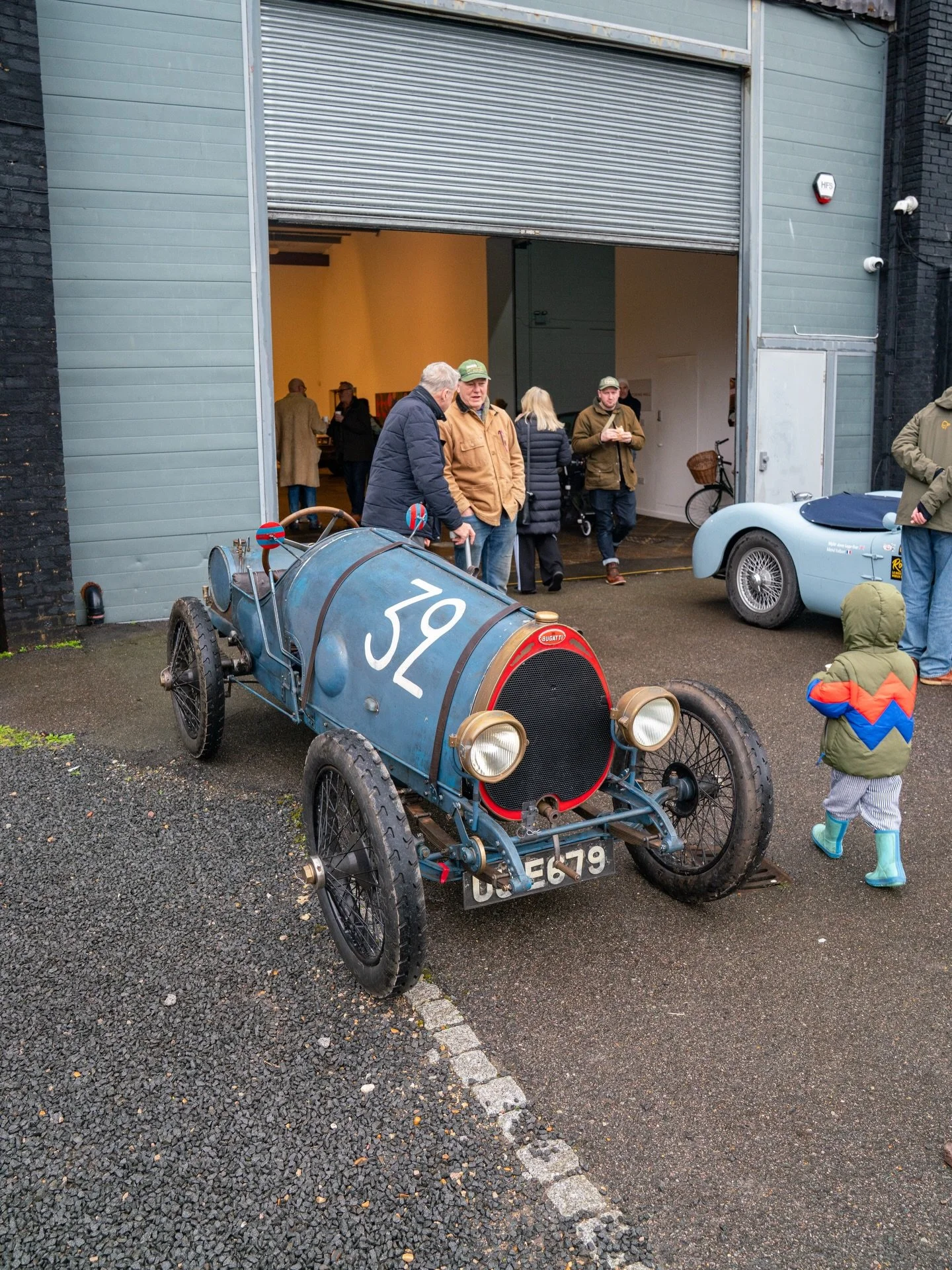 Who&rsquo;s joining us next Sunday for Rye Classics? 

The forecast on the Rye coast is looking glorious, and we&rsquo;re expecting one of our best turnouts yet, with even more fabulous classic cars and motorcycles heading to The Aubrey Halls.

Sunsh