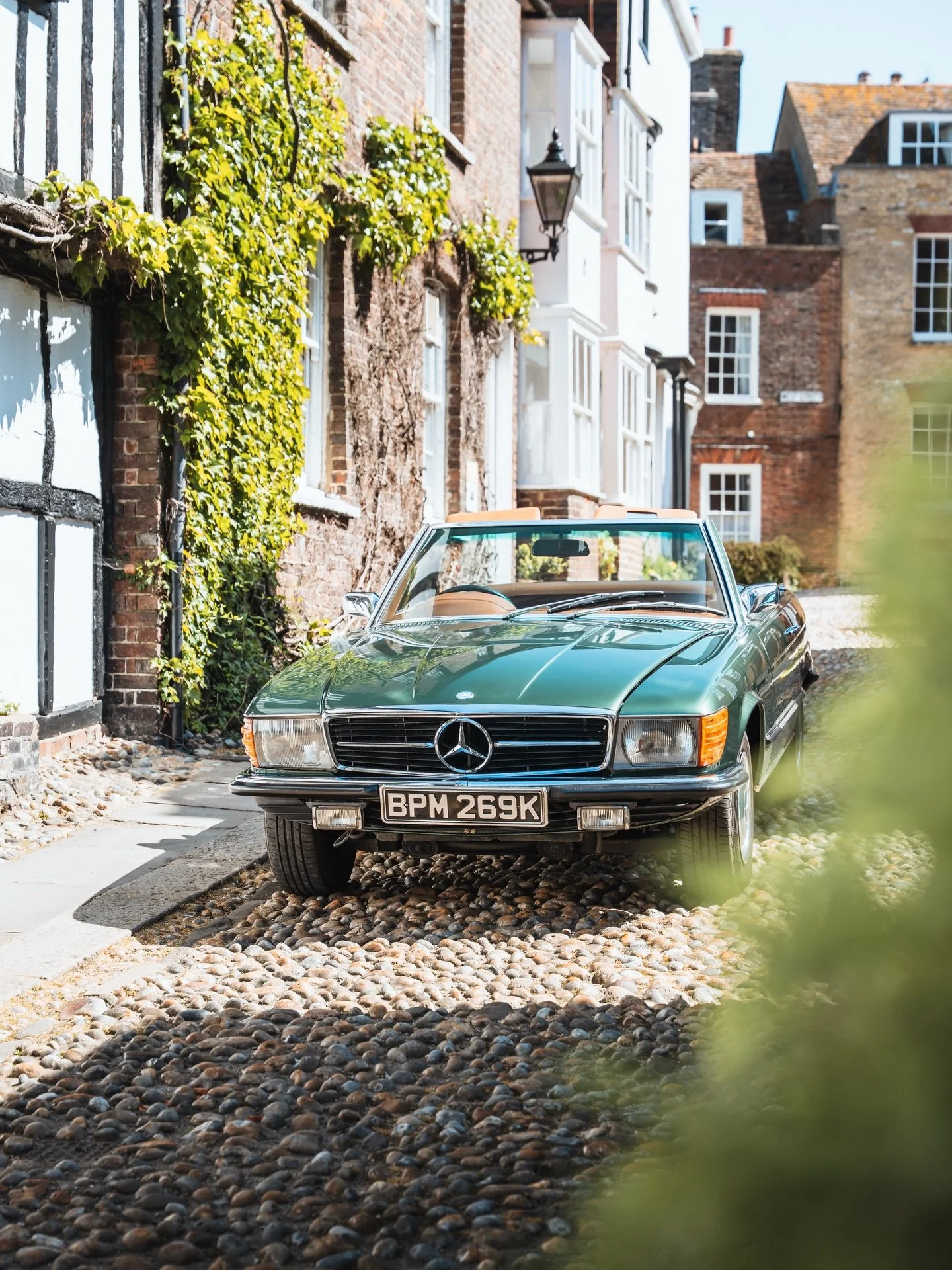 With temperates set to soar to 25 degrees this Bank Holiday weekend in Rye, there is no better time to visit 💚

Our barista Jake will be serving up the best coffees and iced drinks all weekend, pastries will be fresh out of the oven, new communal se