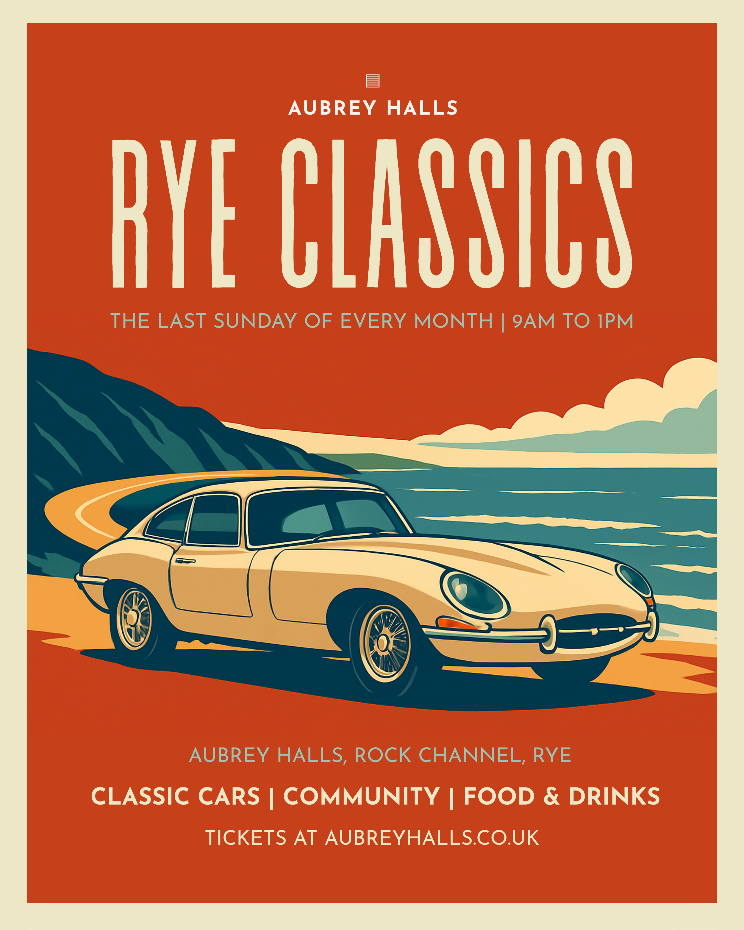 June Rye Classics