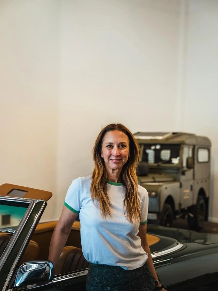 Meet Our New Pilates Instructor: Nykeeta from @goodgroundpilates 

Having recently relocated to Rye from London with her husband Ben and their French Bulldog, Peanut, Nykeeta brings a fresh energy and wealth of experience to the area. 

Specialising 