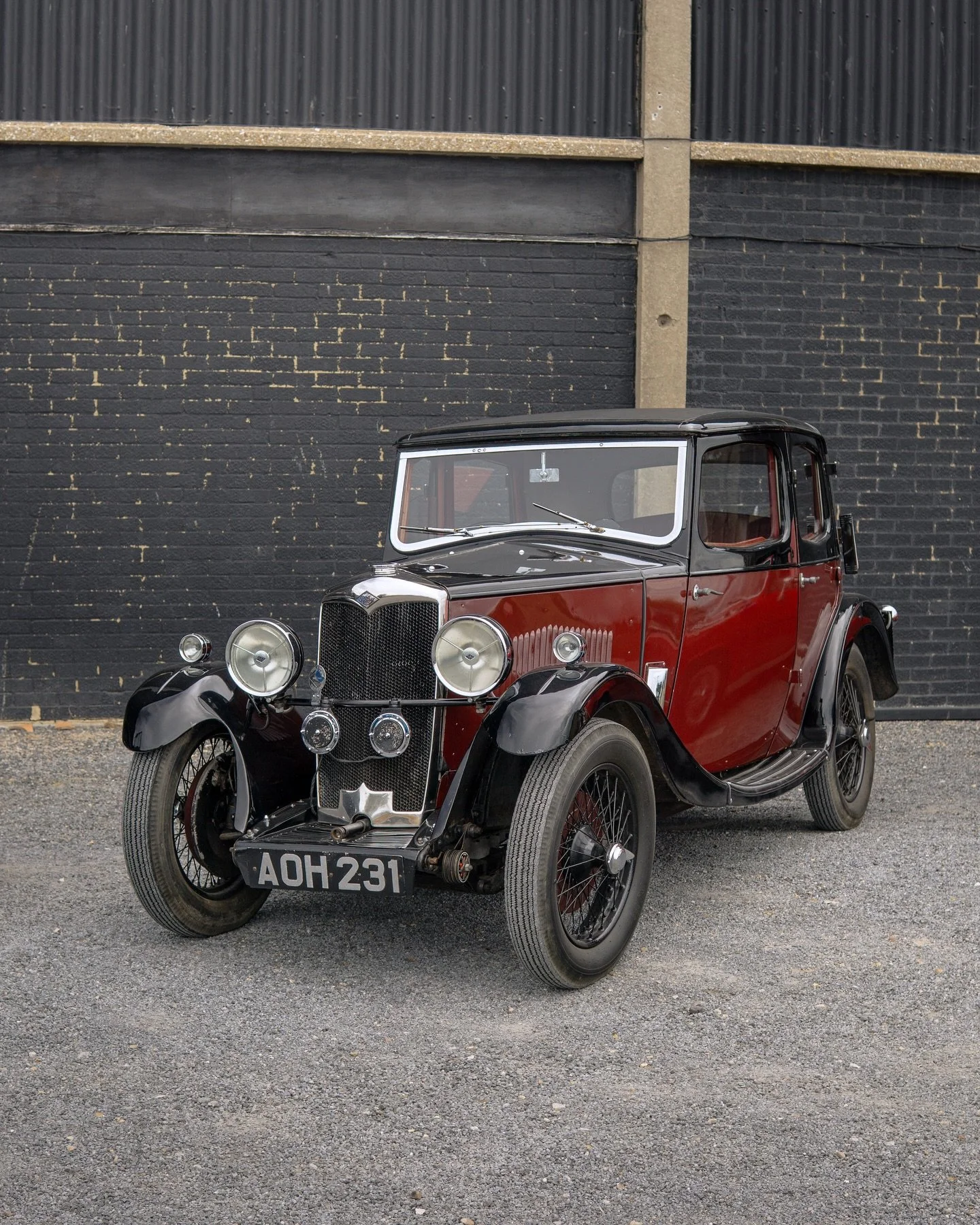 Variety is the spice of life.

We love seeing what each Rye Classics event brings to the riverside. 

What will you drive in this month?

📷 @newperception._ 

#aubreyhalls #ryeeastsussex #classiccar