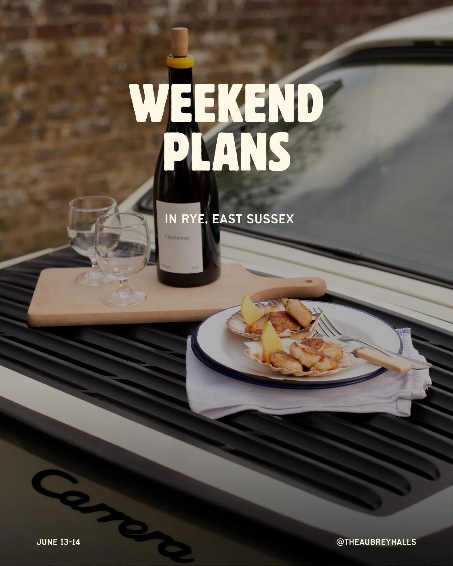 Spend the weekend with us ❤️

Saturday:
0930 dog-friendly @goodgroundpilates class
1000 @groundupxaubreyhalls coffee shop open
1030 Aubrey Hounds Club dog meet

Sunday:
1000 @groundupxaubreyhalls coffee shop open 

Free parking on site for all our cu