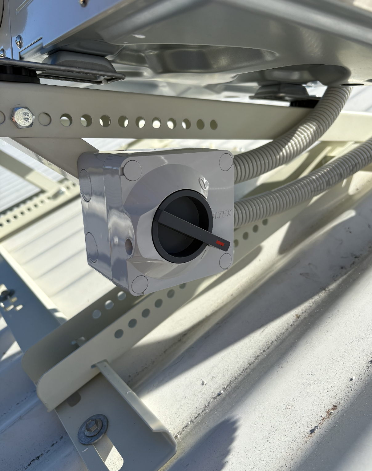 Winter Is Coming – Electrical Issues to Watch