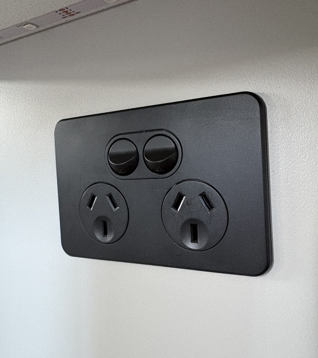 Are Your Power Points Overloaded?