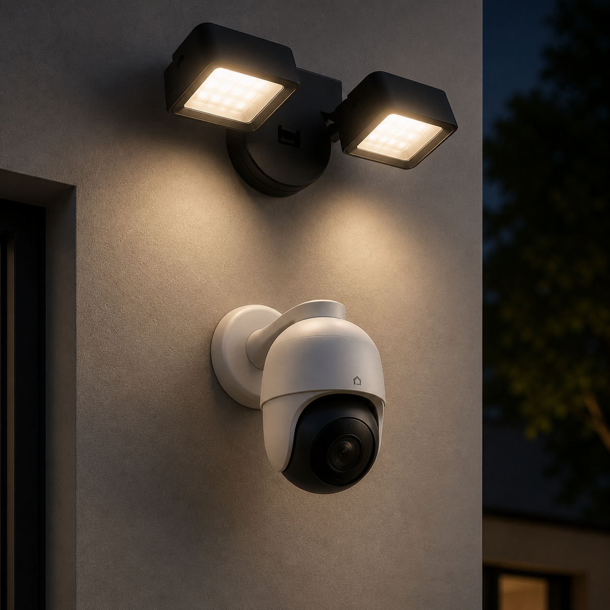 Security Cameras – Simple Setup, Big Peace of Mind