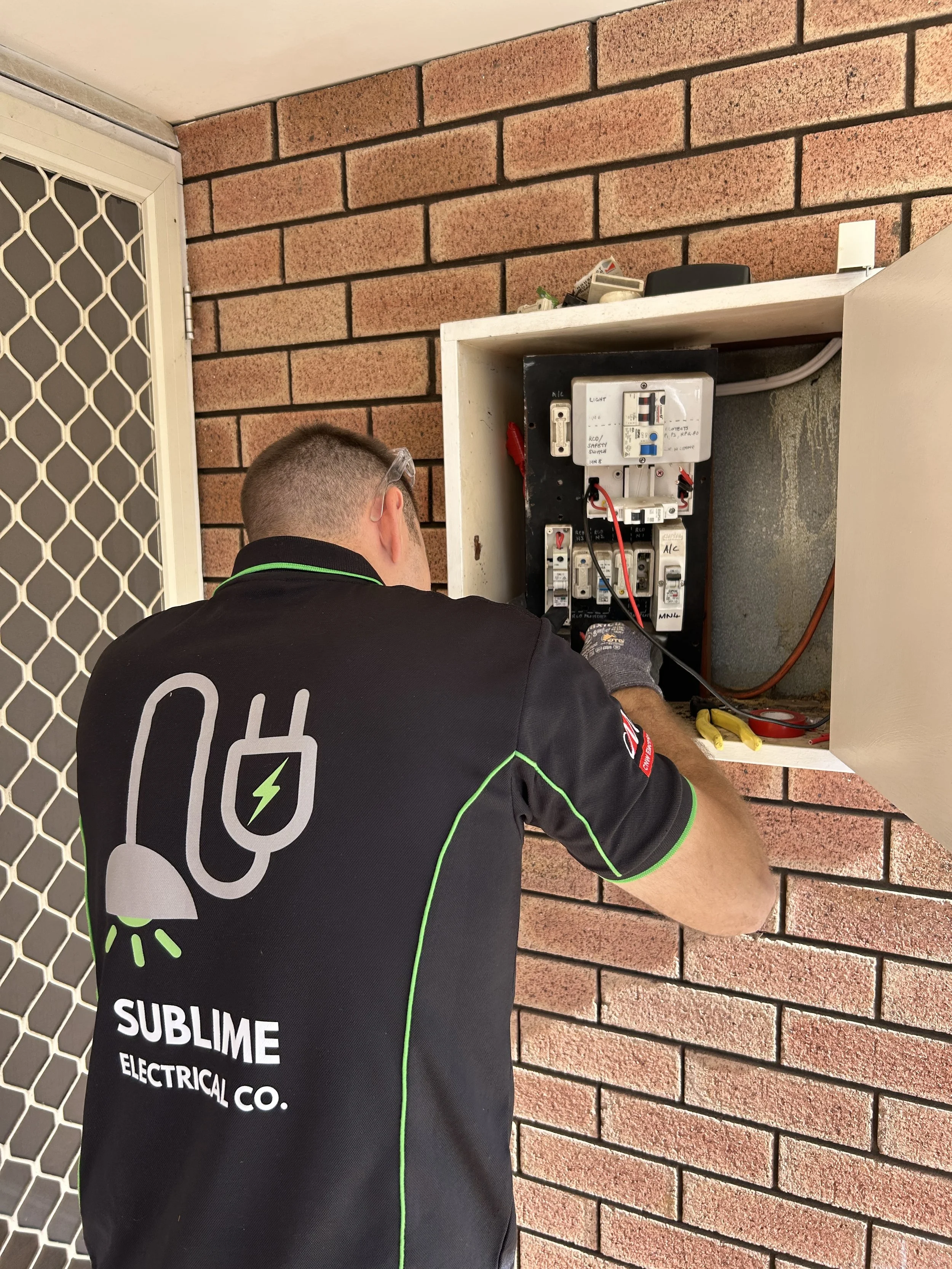 Switchboard Upgrades – When You Actually Need One