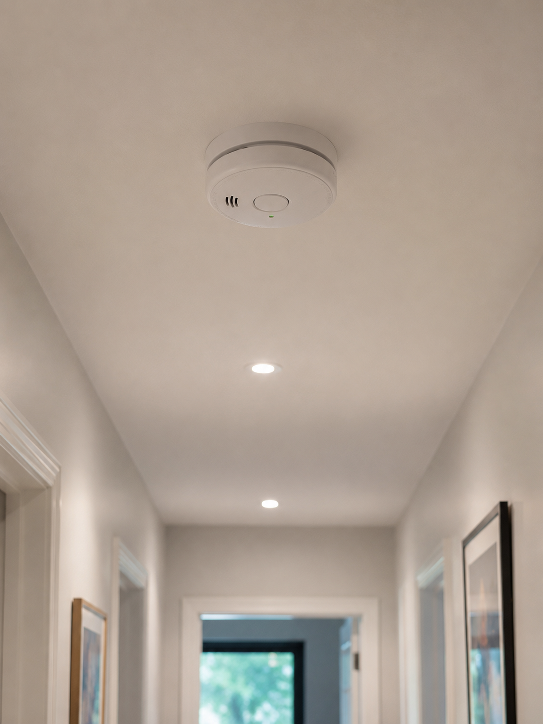 Smoke Alarm Laws (WA) – Are You Compliant?
