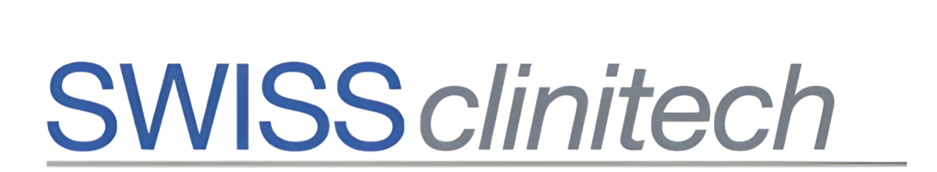 Logo de SWISSclinitech
