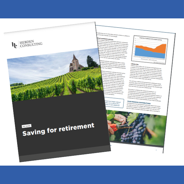 DOWNLOAD: Saving for Retirement