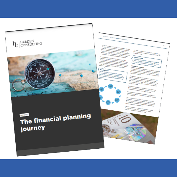 DOWNLOAD: The Financial Planning Journey