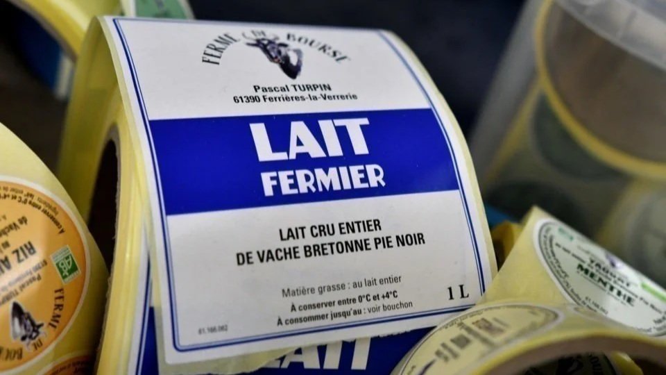 Nos voisins ont du talent : découvrez la Ferme de Bourse !