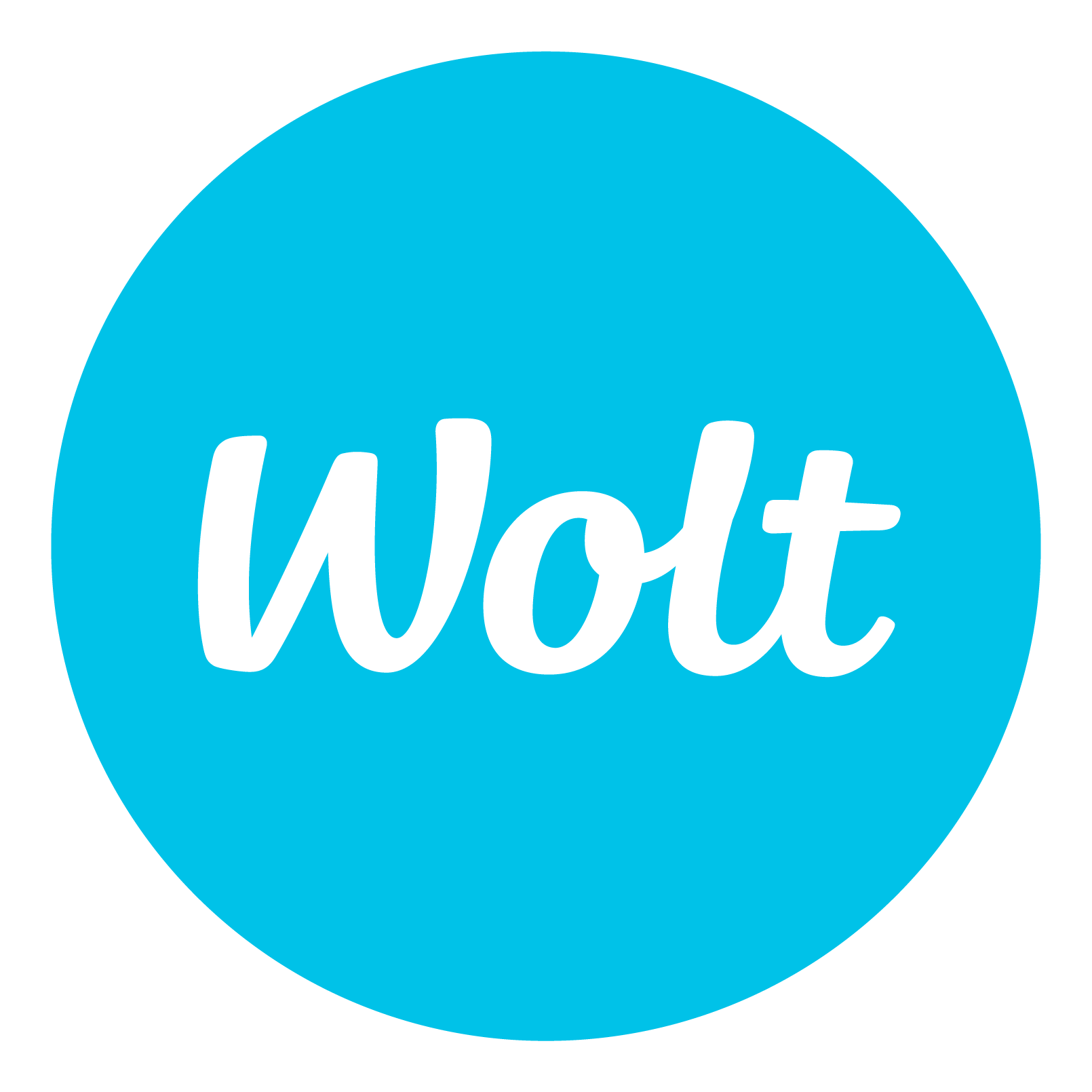 Wolt Bestellung Numa la Pizza