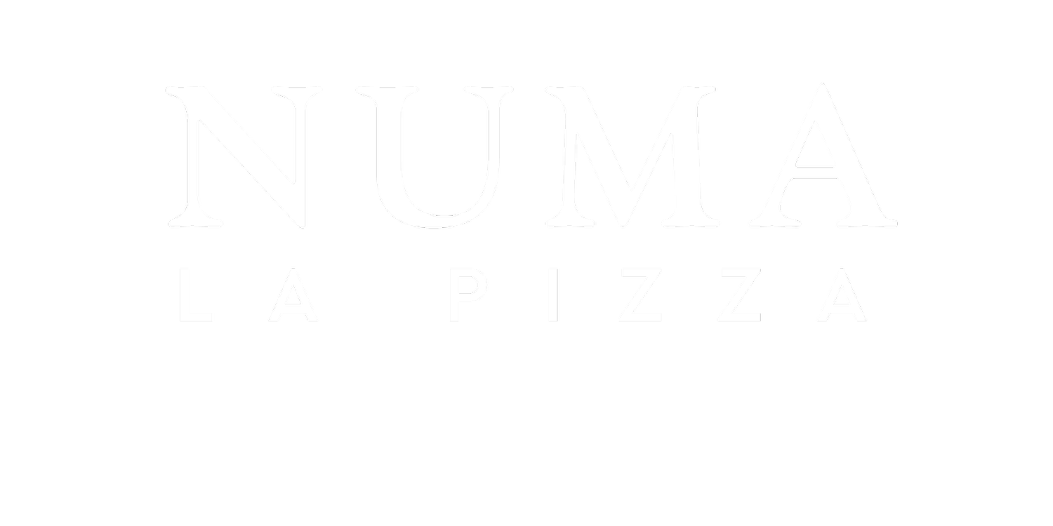 Numa la Pizza