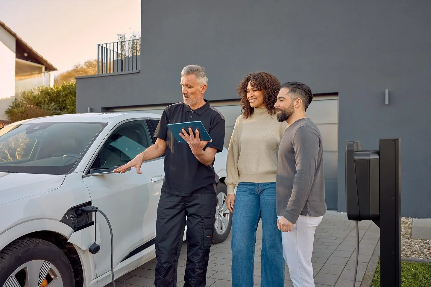 Client: @hager_global
Campaign: Witty Plus
Location: Hannover, Germany
Date: 2025