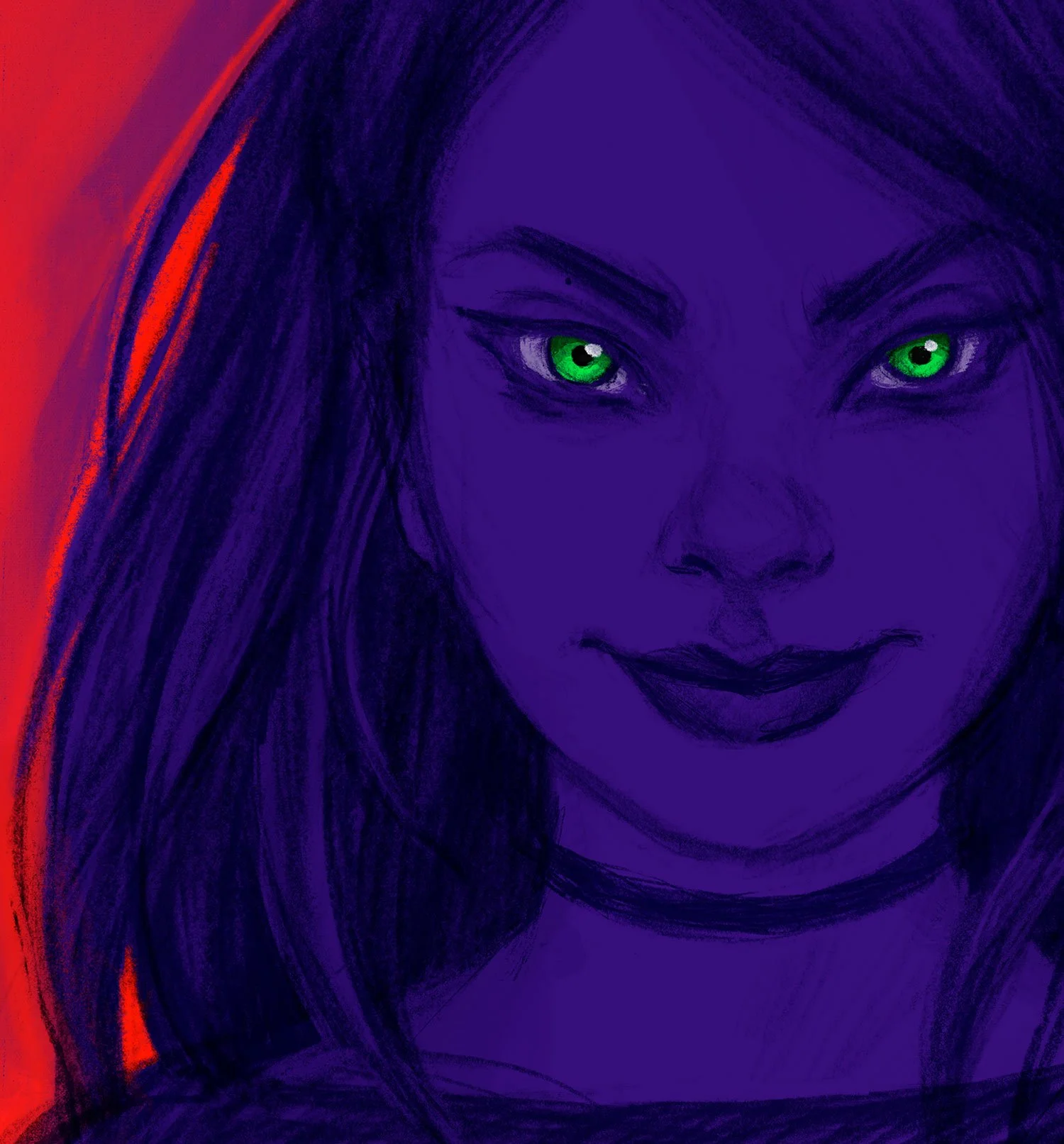 Book cover | Kenties tapan sinut vielä