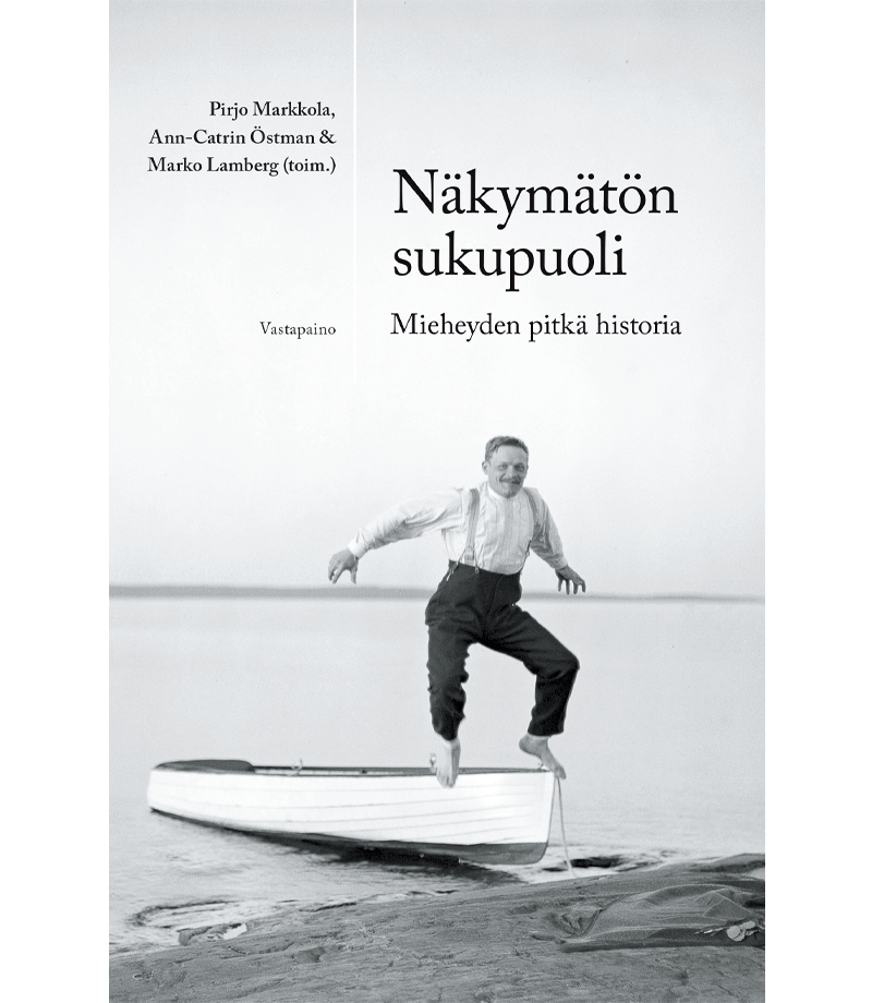 Näkymätön sukupuoli