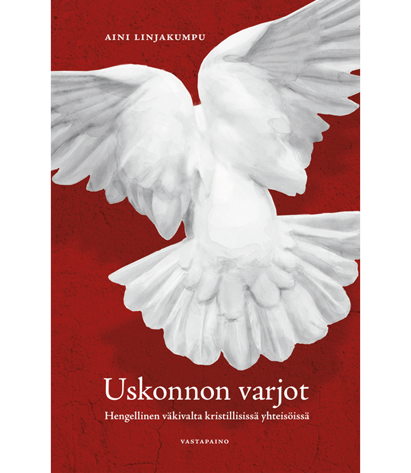 Uskonnon varjot
