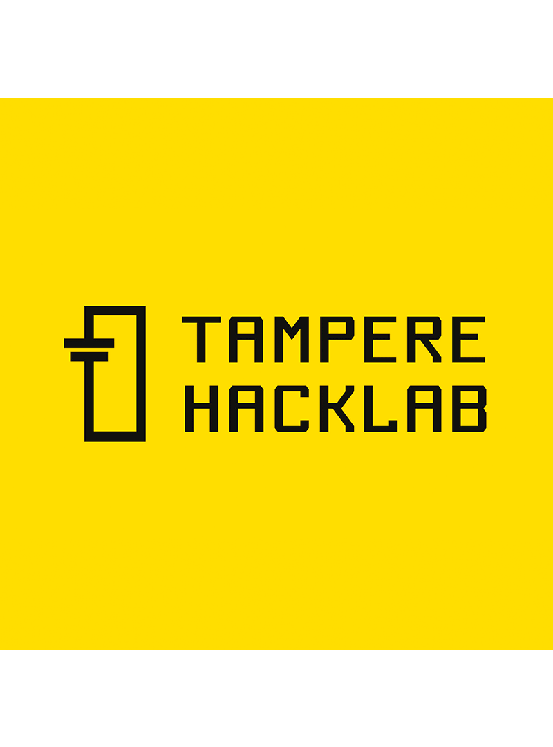 Logo design | Tampere Hacklab