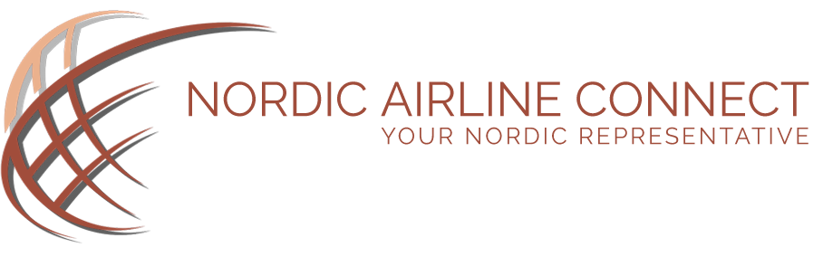 Nordic Airline Connect